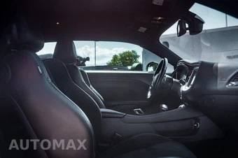 2021 Dodge Challenger R/T - miniatura 37