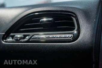 2021 Dodge Challenger R/T - miniatura 39
