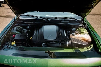 2021 Dodge Challenger R/T - miniatura 42