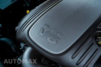 2021 Dodge Challenger R/T - miniatura 44