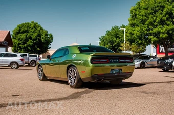 2021 Dodge Challenger R/T - miniatura 49