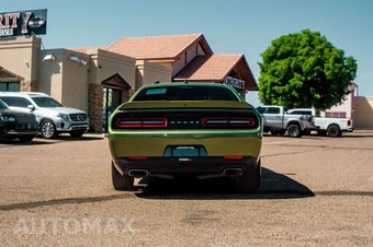 2021 Dodge Challenger R/T - miniatura 50