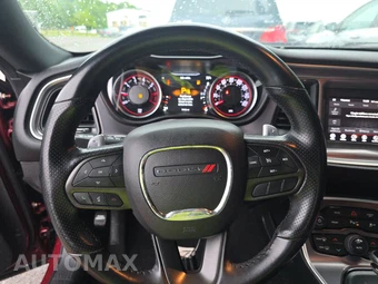 2021 Dodge Challenger R/T - miniatura 10
