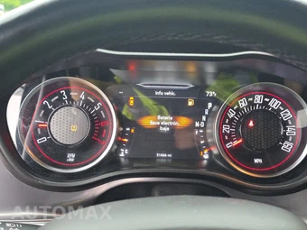 2021 Dodge Challenger R/T - miniatura 12