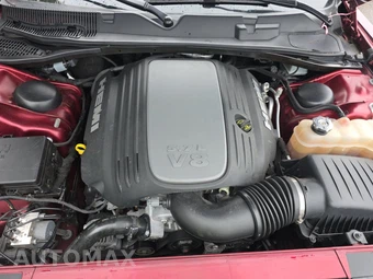 2021 Dodge Challenger R/T - miniatura 15