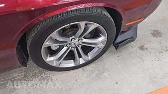 2021 Dodge Challenger R/T - miniatura 23