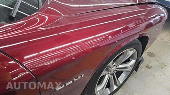 2021 Dodge Challenger R/T - miniatura 26