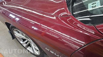 2021 Dodge Challenger R/T - miniatura 36