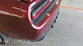 2021 Dodge Challenger R/T - miniatura 43