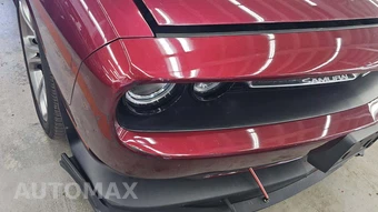 2021 Dodge Challenger R/T - miniatura 44