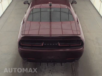 2021 Dodge Challenger R/T - miniatura 5