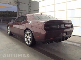 2021 Dodge Challenger R/T - miniatura 6