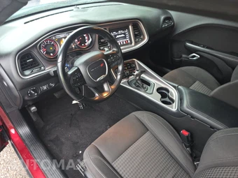 2021 Dodge Challenger R/T - miniatura 7