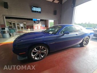 2021 Dodge Challenger R/T