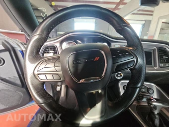 2021 Dodge Challenger R/T – miniatura 10