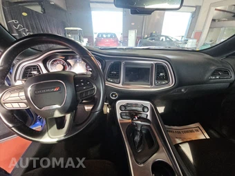 2021 Dodge Challenger R/T – miniatura 11