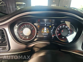 2021 Dodge Challenger R/T – miniatura 12