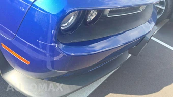 2021 Dodge Challenger R/T – miniatura 17