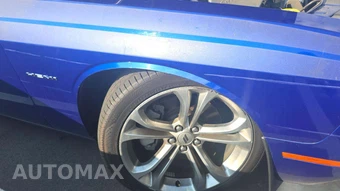2021 Dodge Challenger R/T – miniatura 18