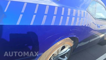 2021 Dodge Challenger R/T – miniatura 19
