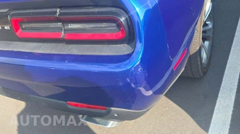 2021 Dodge Challenger R/T – miniatura 21