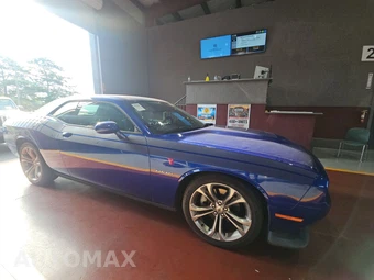 2021 Dodge Challenger R/T – miniatura 3