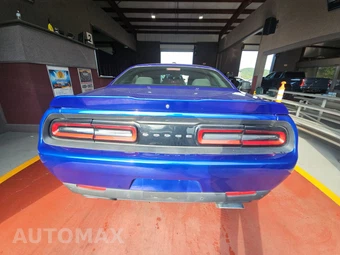 2021 Dodge Challenger R/T – miniatura 5