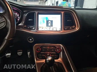 2021 Dodge Challenger R/T – miniatura 11