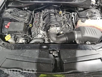 2021 Dodge Challenger R/T – miniatura 15