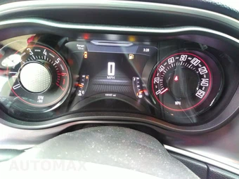 2021 Dodge Challenger R/T – miniatura 19