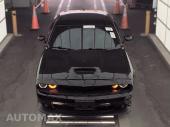 2021 Dodge Challenger R/T – miniatura 2