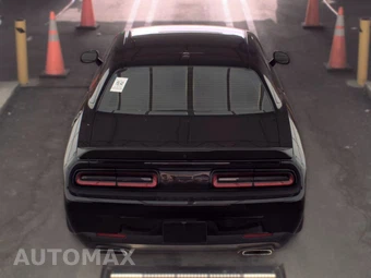 2021 Dodge Challenger R/T – miniatura 5