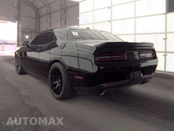 2021 Dodge Challenger R/T – miniatura 6