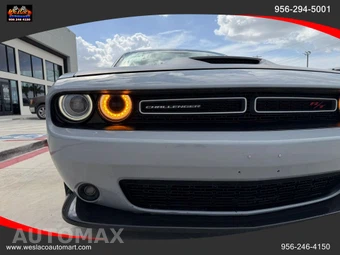 2021 Dodge Challenger R/T - miniatura 11