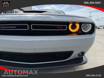 2021 Dodge Challenger R/T - miniatura 12
