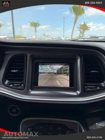 2021 Dodge Challenger R/T - miniatura 17