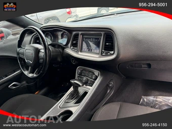 2021 Dodge Challenger R/T - miniatura 22