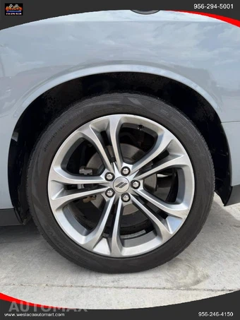 2021 Dodge Challenger R/T - miniatura 24