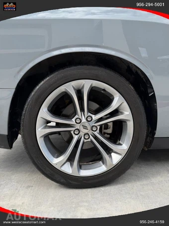 2021 Dodge Challenger R/T - miniatura 25