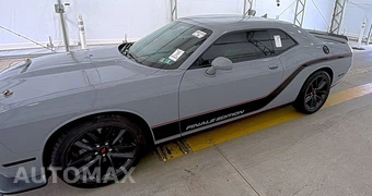 2021 Dodge Challenger R/T