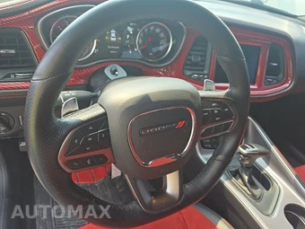 2021 Dodge Challenger R/T – miniatura 10