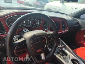 2021 Dodge Challenger R/T – miniatura 11