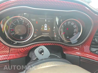 2021 Dodge Challenger R/T – miniatura 12
