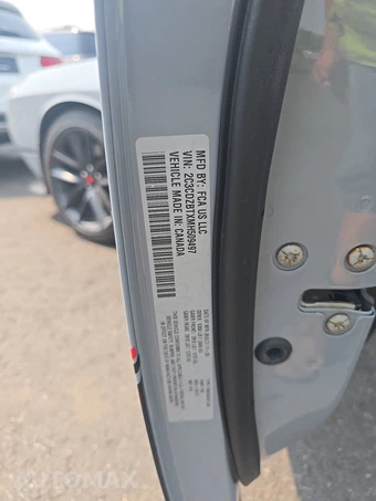 2021 Dodge Challenger R/T – miniatura 14