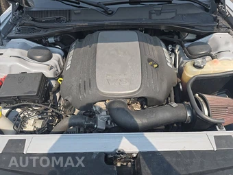 2021 Dodge Challenger R/T – miniatura 15