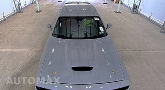 2021 Dodge Challenger R/T – miniatura 2