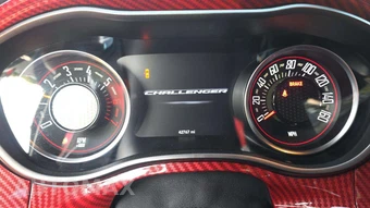 2021 Dodge Challenger R/T – miniatura 21