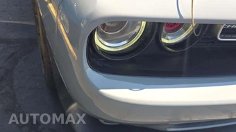 2021 Dodge Challenger R/T – miniatura 29