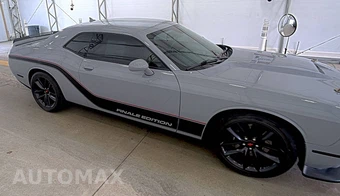 2021 Dodge Challenger R/T – miniatura 3