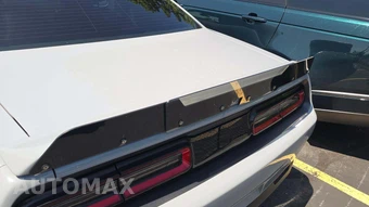 2021 Dodge Challenger R/T – miniatura 32